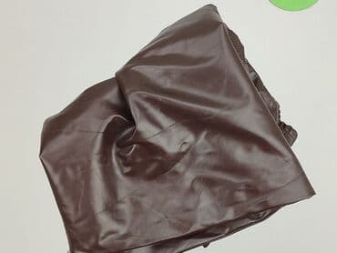 spódnice eko skóra plus size: Spódnica damska, M — 5