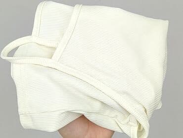 cropp bluzki z krótkim rękawem: Dazy, Top damski, rozmiar S — 6