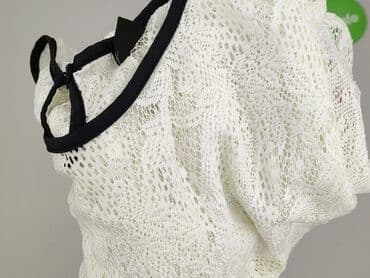 gina tricot jeansy: Gina Tricot, Bluzka damska, rozmiar S — 5