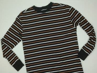 alphar one koszulki: Sweatshirt, H&M, 16 years, 164-170 cm, condition - Perfect — 1