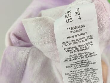 Women: Reclaimed Vintage, Women`s T-shirt, S at lalafo.pl — 5 Women: Reclaimed Vintage, Women`s T-shirt, S — 5