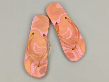 Thongs for women, size 36