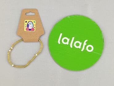 pasek złoty do sukienki: Bracelet, Female, condition - Perfect — 2