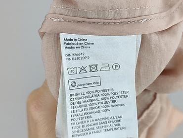 bomberka damska wiosenna: H&M, Kurtka bomberka damska, rozmiar XL — 5