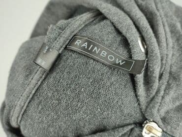 bluzy strong ekipa: RAINBOW, Bluza z kapturem damska, rozmiar 2XL — 4