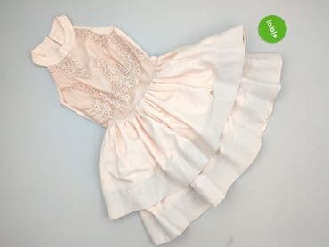 chabrowa sukienki: Sukienka damska, rozmiar S — 2