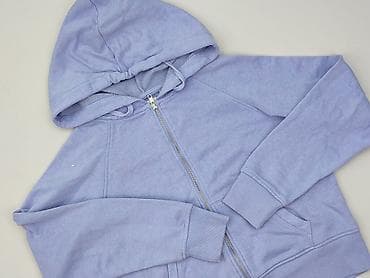 bluza luczka: Sinsay, Bluza z kapturem damska, rozmiar S — 1