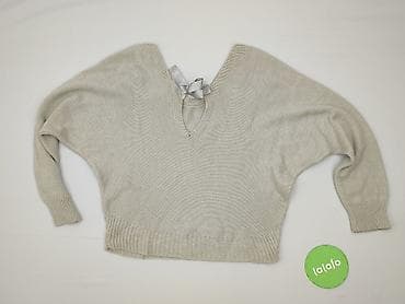 oversized: Sweter damski, rozmiar One size — 3