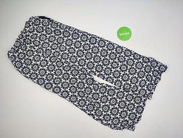 straight stradivarius: Spodnie materiałowe damskie, rozmiar S — 3