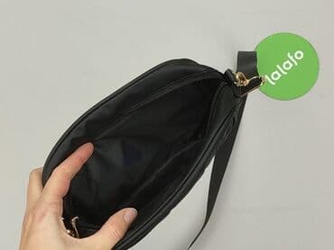 torba materiałowa na ramię h m: Nerka, stan - Idealny — 5