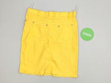 spódnice jeansowe massimo dutti: Spódnica damska, rozmiar XL — 3