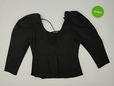 primark spodnie cargo: Primark, Bluzka damska, rozmiar L — 3