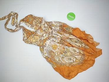 zara basic sukienka: H&M, Sukienka damska, rozmiar M — 3