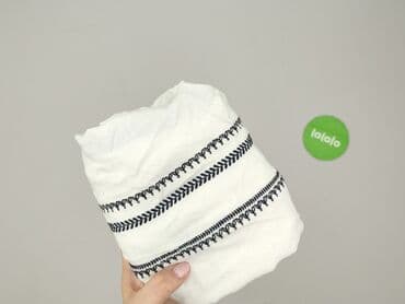 koszulka damska z haftem parzenica: Women's blouse, size M — 5