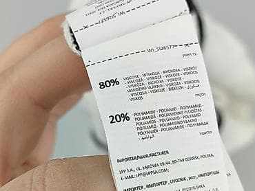 kurtka malachowski: Sinsay, Sweter damski, rozmiar S — 6