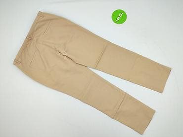 dickies spodnie cargo: Zara, Spodnie materiałowe damskie, rozmiar M — 3