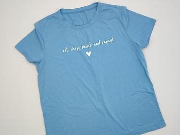 hawajki: Repeat, T-shirt damski, rozmiar S — 1