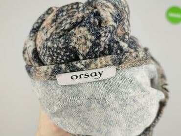 bluza l wymiary: Orsay, Bluzka damska, rozmiar 8XL — 5