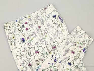 H&M, Spodnie materiałowe damskie, rozmiar XS