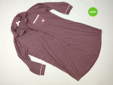 piżama hibou: Koszula nocna damska, rozmiar L — 2