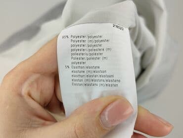 ochnik marynarki damskie: Basler, Marynarka damska, rozmiar 2XL — 5