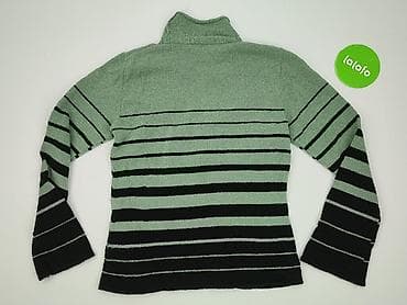 oversized: Golf damski, rozmiar S — 3