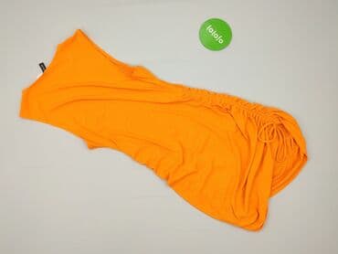 sukienka h m czerwona: H&M, Sukienka damska, rozmiar M — 3