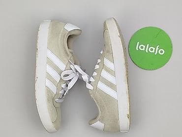 halowki stare: Adidas, Sneakersy damskie, rozmiar 36 — 4
