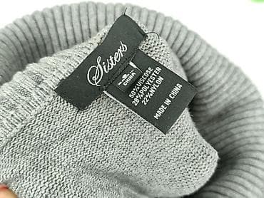 smog kurtki: Ponczo damskie, rozmiar S — 5