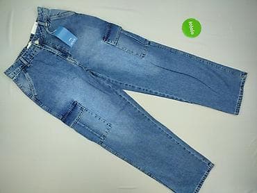 buty crocs ccc: Answear, Spodnie cargo damskie, rozmiar M — 2