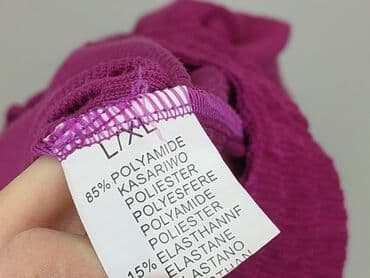 sweter miś uszatek: Defacto, Bluza z kapturem damska, XL — 4