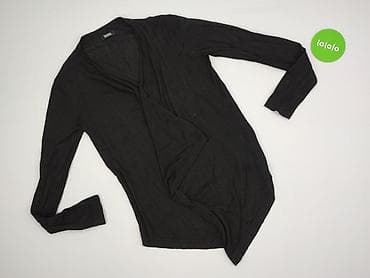 sweter serca: Bershka, Kardigan damski, rozmiar S — 2