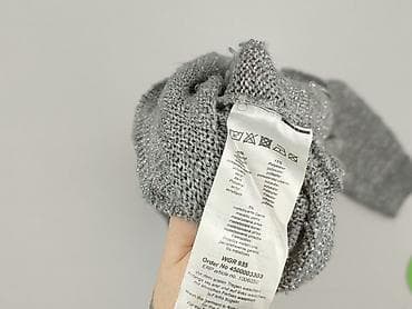 swetry do golfa: Janina, Sweter damski, rozmiar 4XL — 4