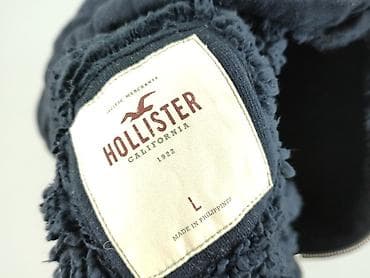 holister bluza: Hollister, Bluza z kapturem damska, rozmiar L — 4