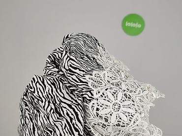 top zara basic: Red Queen, Bluzka damska, rozmiar S — 4