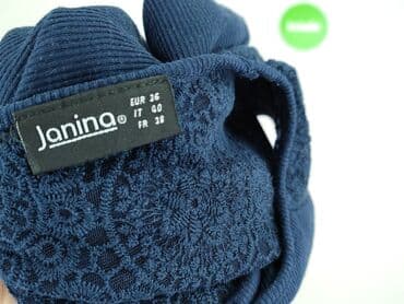 janina bluza: Janina, Bluzka damska, rozmiar S — 6