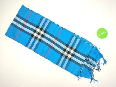 torba w paski sinsay: Scarf, Unisex, condition - Perfect — 3
