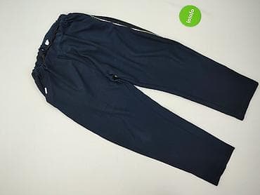 spodnie dresowe skate: Spodnie dresowe damskie, rozmiar M — 2