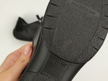 Women: Flat shoes for women, 38.5, condition - Perfect — 8