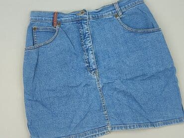 jeansy z mohito: Spódnica damska, rozmiar S — 1