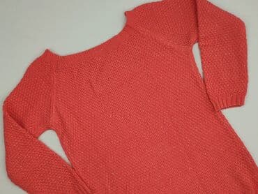 swetrowa sukienka h: Sweter damski, rozmiar S — 1