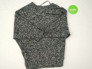 buty zimowe lata 80: Atmosphere, Kardigan damski, rozmiar S — 3