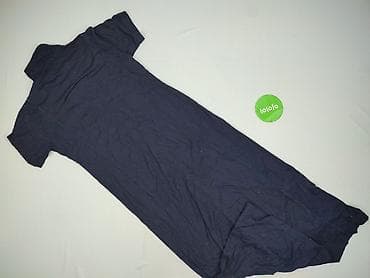 sukienka maxi plus size: Sukienka damska, rozmiar L — 3