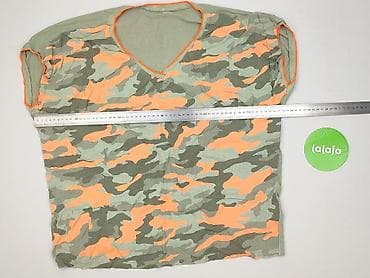 uncle sam t shirty: T-shirt damski, rozmiar 5XL — 4