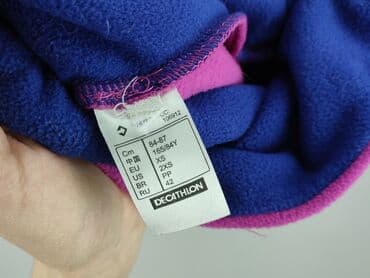 decatlon kurtka damska: Decathlon, Polar damski, XS — 5