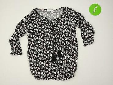 genzie bluzka: Gina, Bluzka damska, rozmiar S — 2