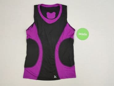 bluzki sportowa damskie długi rękaw: Top damski, rozmiar S — 2