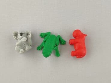 klapki z otwieraczem do piwa: Figurka dla Dzieci, stan - Idealny — 3