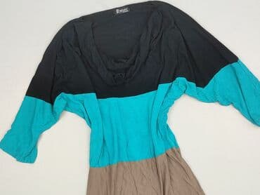 tureckie sukienki: Tunika damska, rozmiar S — 1