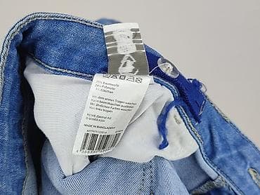 dsquared jeansy: True Religion, Szorty damskie, rozmiar XL — 5